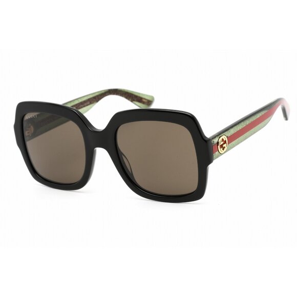 Gucci Sunglasses GG0036SN-002-54 New with tags main image 4